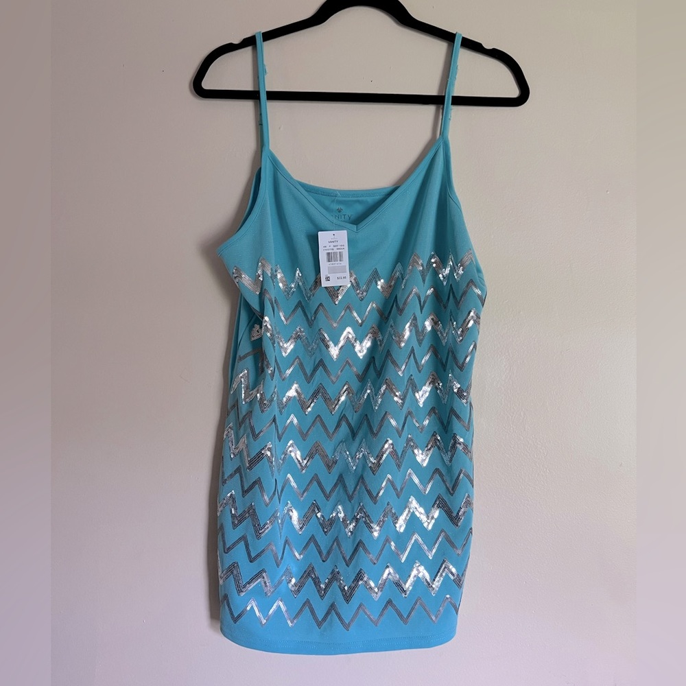 NWT TANK TOP